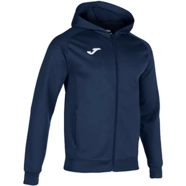 Joma Joma  Gornji dijelovi trenirke Menfis Hoodie  Joma