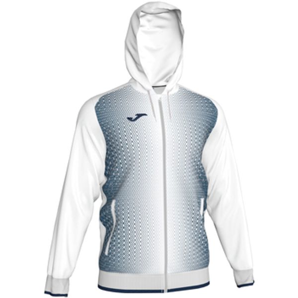 Joma Joma  Gornji dijelovi trenirke Supernova Hooded Jacket  Joma