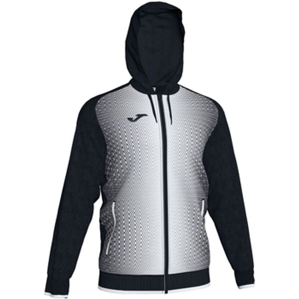 Joma Joma  Gornji dijelovi trenirke Supernova Hooded Jacket  Joma