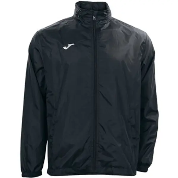 Joma Joma  Jakne Chubasquero Iris Negro  Joma