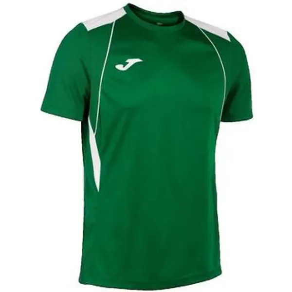 Joma Joma  Majice kratkih rukava T-shirt  Championship VII blanc  Joma
