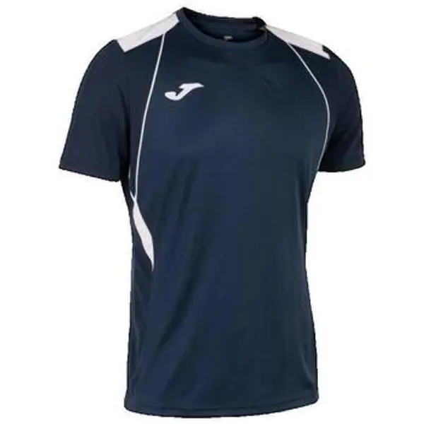 Joma Joma  Majice kratkih rukava T-shirt  Championship VII bleu  Joma