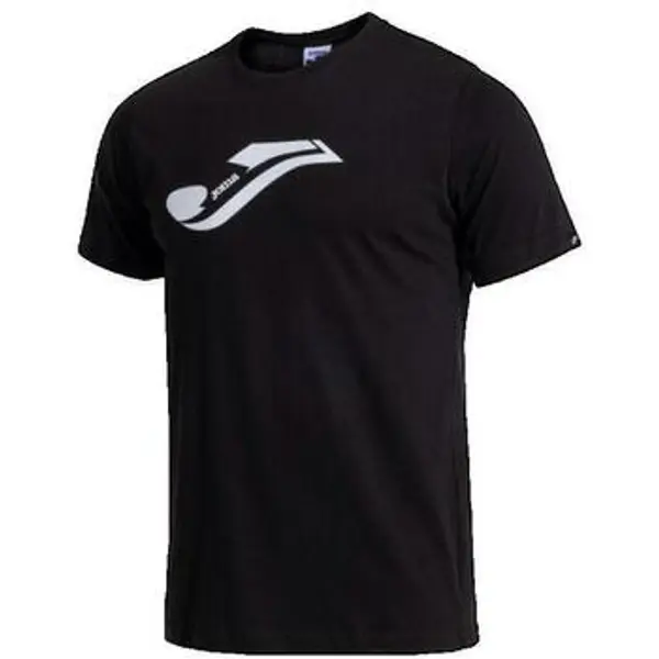 Joma Joma  Majice kratkih rukava T-shirt  Combi Street noir  Joma