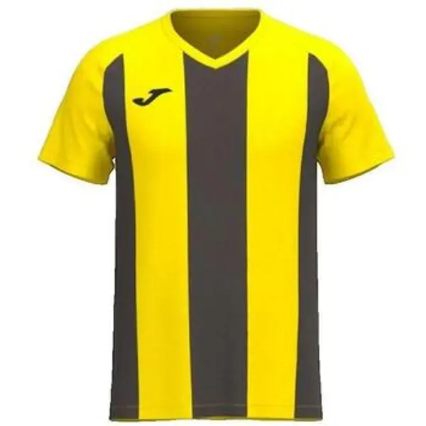 Joma Joma  Majice kratkih rukava T-shirt  Inter Iv Jaune  Joma