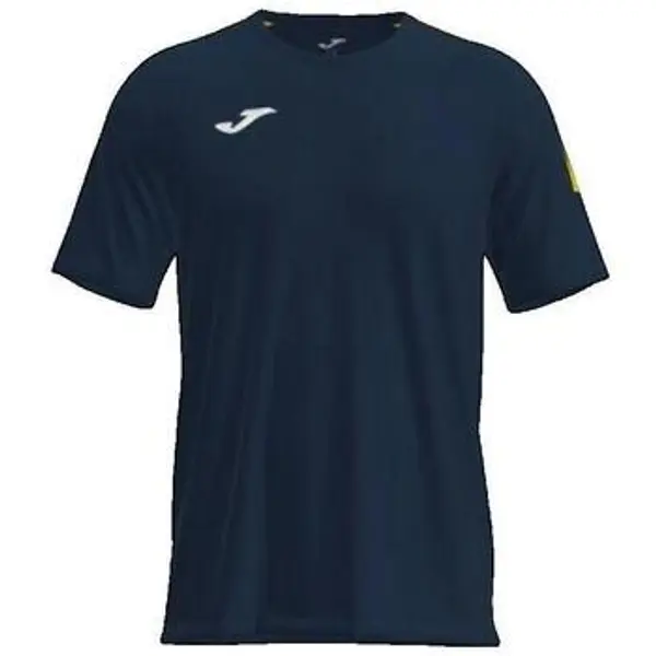 Joma Joma  Majice kratkih rukava T-shirt  Olimpiada bleu  Joma
