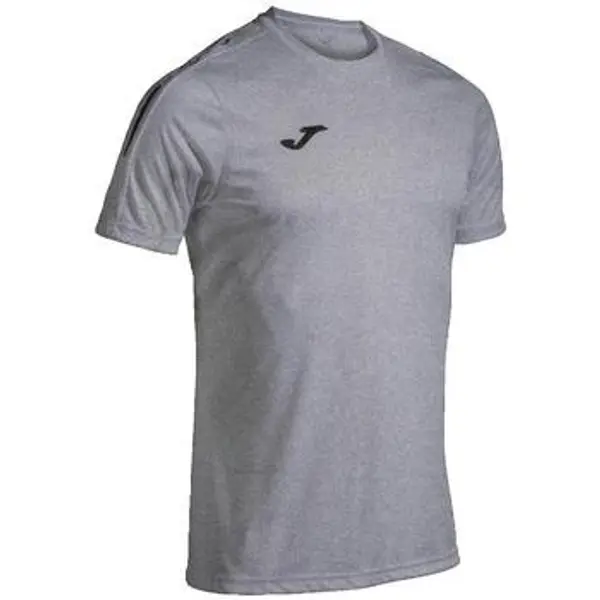 Joma Joma  Majice kratkih rukava T-shirt  Olimpiada Gris  Joma