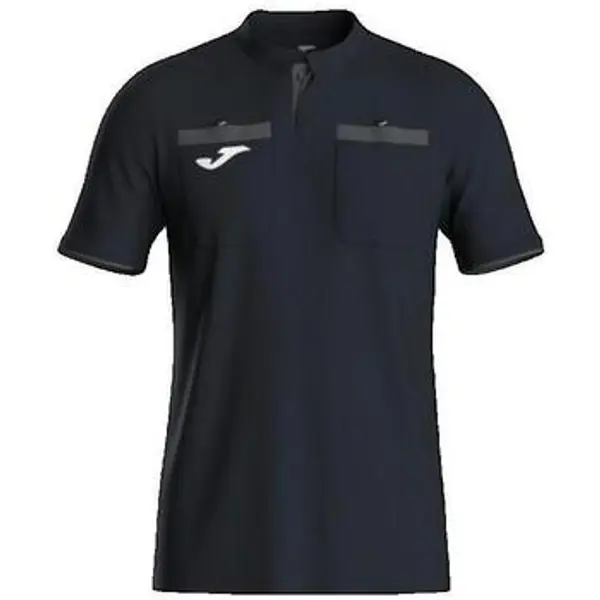 Joma Joma  Majice kratkih rukava T-shirt  Referee Orange  Joma