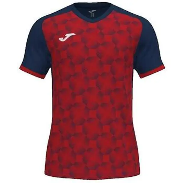 Joma Joma  Majice kratkih rukava T-shirt  Supernova III  Joma