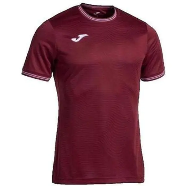 Joma Joma  Majice kratkih rukava T-shirt  Toletum V rouge  Joma