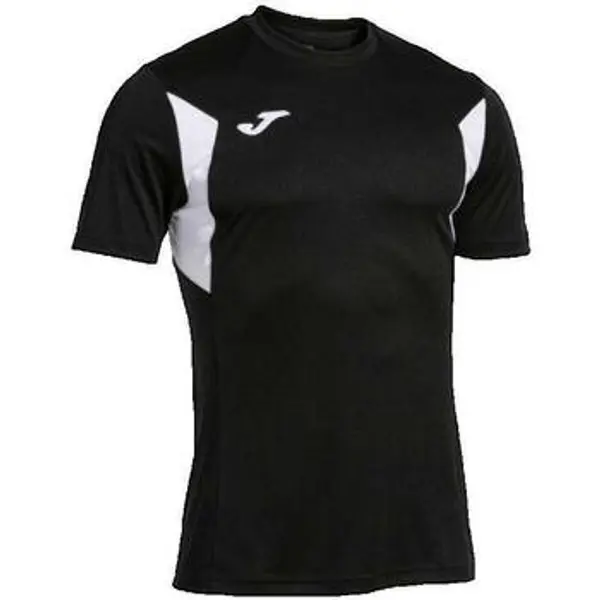Joma Joma  Majice kratkih rukava T-shirt  Winner III Noir  Joma