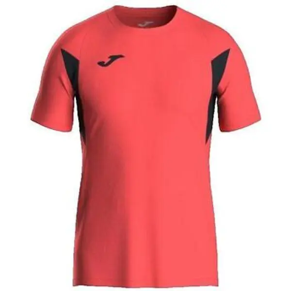 Joma Joma  Majice kratkih rukava T-shirt  Winner III orange  Joma
