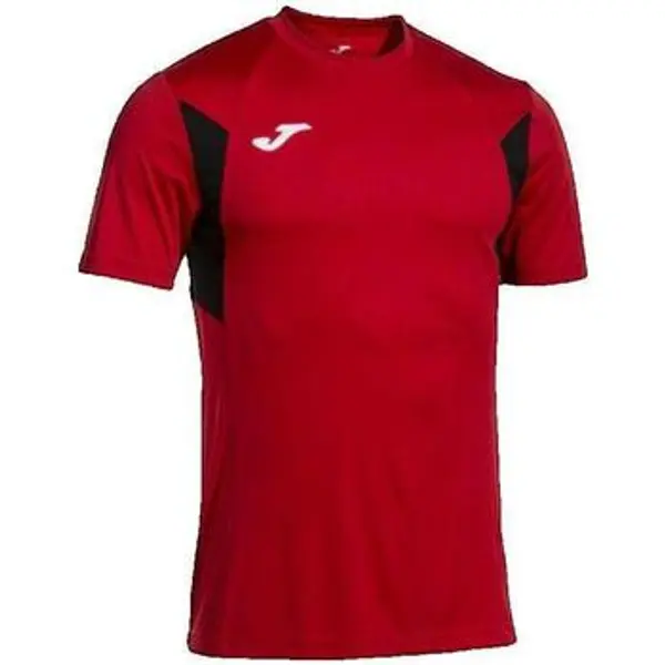 Joma Joma  Majice kratkih rukava T-shirt  Winner III Rouge  Joma