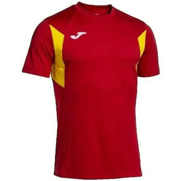 Joma Joma  Majice kratkih rukava T-shirt  Winner III rouge junior  Joma