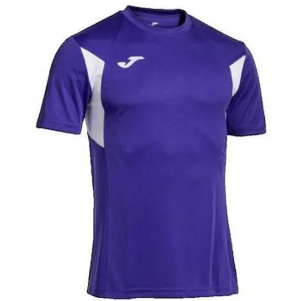 Joma Joma  Majice kratkih rukava T-shirt  Winner III violet  Joma