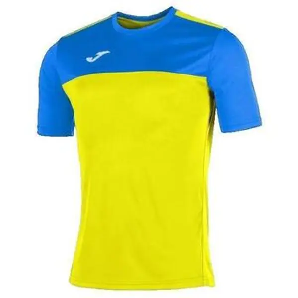 Joma Joma  Majice kratkih rukava T-shirt  Winner Jaune  Joma