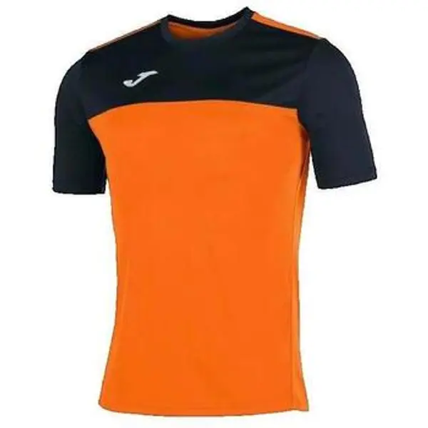 Joma Joma  Majice kratkih rukava T-shirt  Winner Marron  Joma