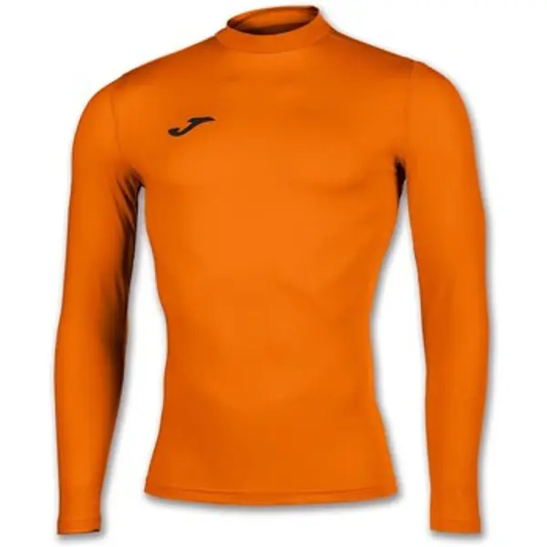 Joma Joma  Majice / Polo majice Camiseta Brama Academy Naranja M/L  Joma