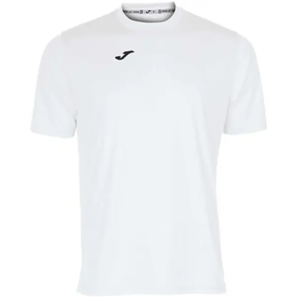 Joma Joma  Majice / Polo majice Camiseta Combi Blanco M/C  Joma