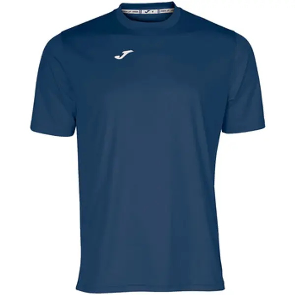 Joma Joma  Majice / Polo majice Camiseta Combi Marino Oscuro M/C  Joma