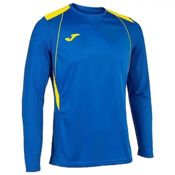 Joma Joma  Majice / Polo majice T-shirt  Championship VII bleu  Joma