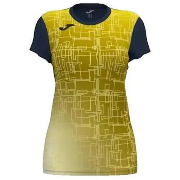 Joma Joma  Majice / Polo majice T-shirt  Courtes Elite Viii  Joma