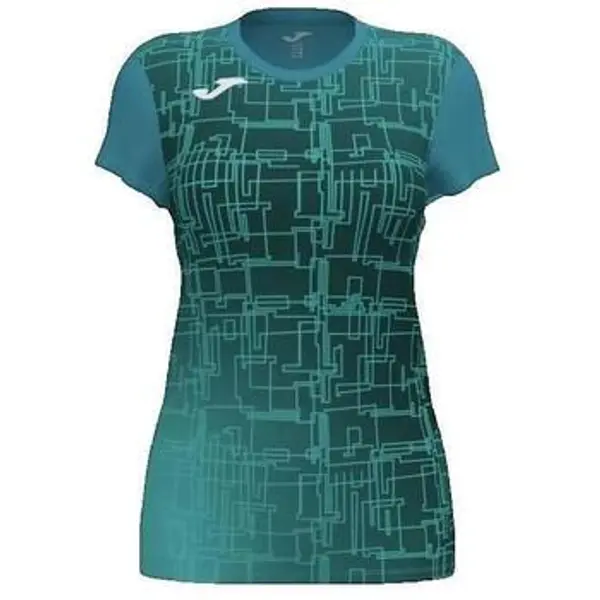 Joma Joma  Majice / Polo majice T-shirt  Courtes Elite Viii  Joma