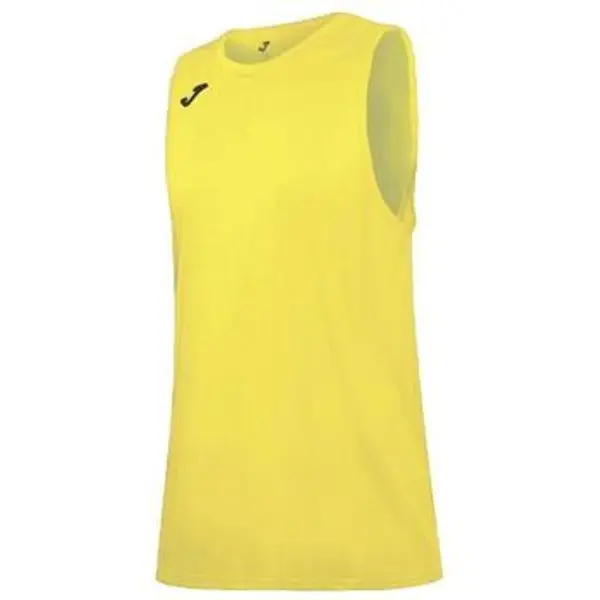 Joma Joma  Majice s naramenicama i majice bez rukava T-shirt sans manches  Combi Jaune  Joma
