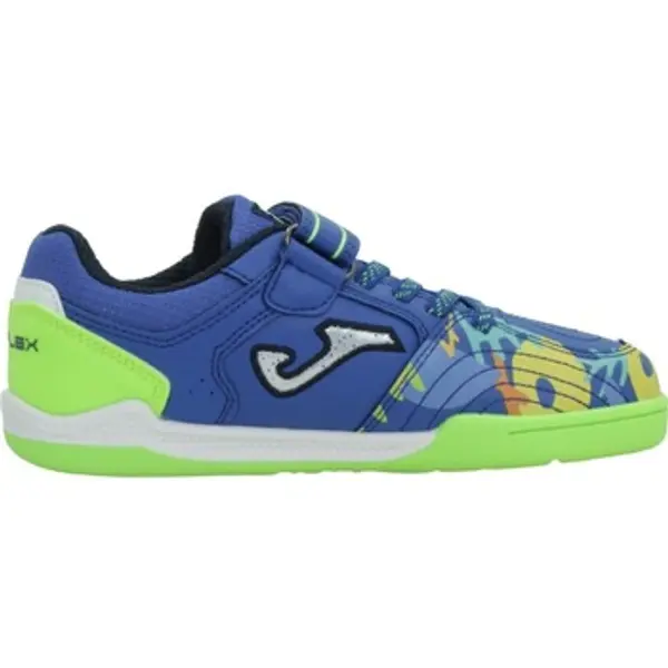 Joma Joma  Modne tenisice Bftjw2604inv Top Flex Junior Barefo  Joma