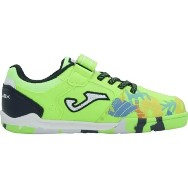 Joma Joma  Modne tenisice Bftjw2611inv Top Flex Junior Barefo  Joma