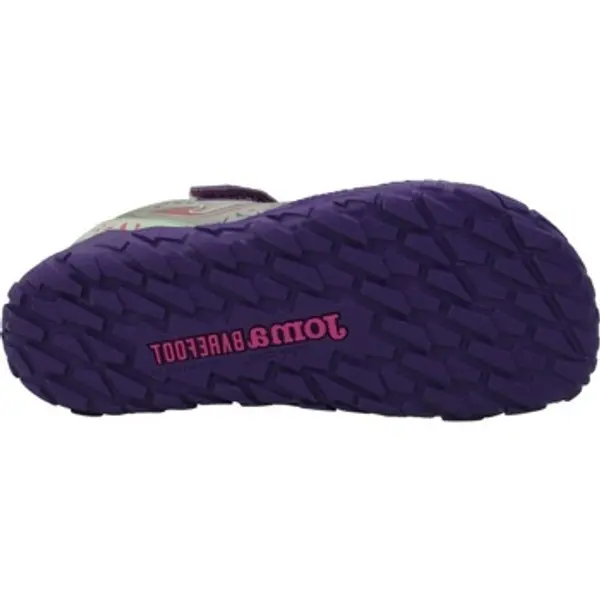 Joma Joma  Modne tenisice Bftunjw2624v Tundra Junior Barefoot  Joma