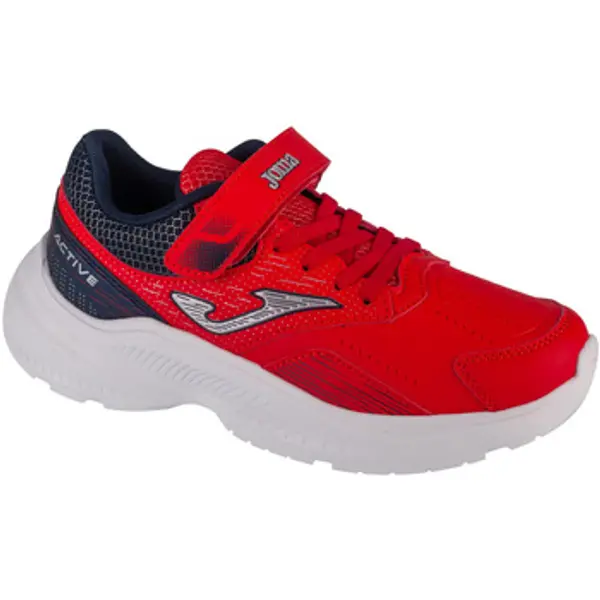 Joma Joma  Niske tenisice Active Jr 24 JACTIW  Joma