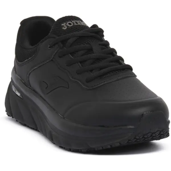 Joma Joma  Niske tenisice ARIES LADY BLACK  Joma