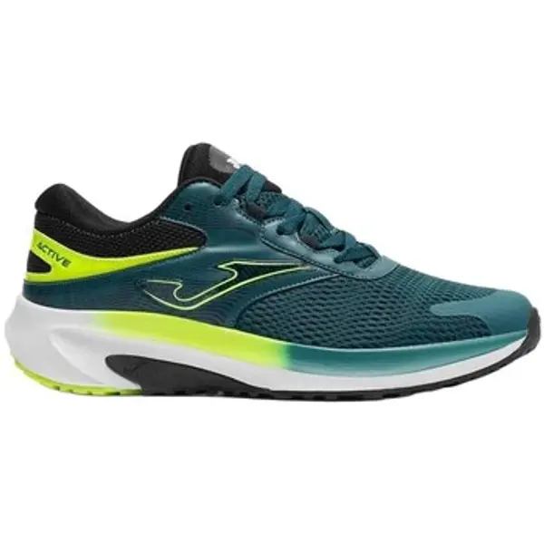 Joma Joma  Niske tenisice BUTYJOMAACTIVE2617PETROLEUMRACTIS2617  Joma