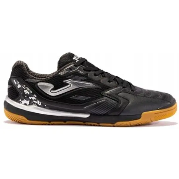 Joma Joma  Niske tenisice BUTYJOMALIGW2401INLIGA52401BLACKGOLDI  Joma