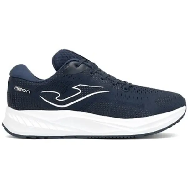 Joma Joma  Niske tenisice BUTYJOMANEONMEN2503NAVYBLUERNEOW2503  Joma