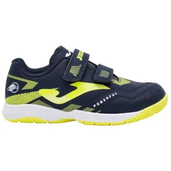 Joma Joma  Niske tenisice BUTYJOMAPOWERFULJR2503INDOORPOJW2503INV  Joma