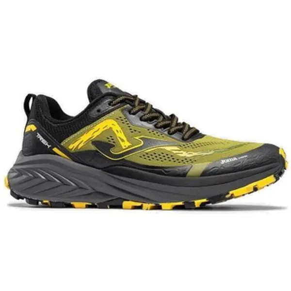 Joma Joma  Niske tenisice BUTYJOMATREKMEN2623KHAKITKTRES2623  Joma