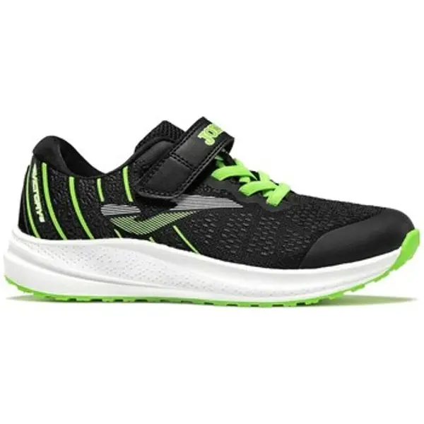 Joma Joma  Niske tenisice BUTYJOMAVICTORYJR2601BLACKJVICTS2601V  Joma