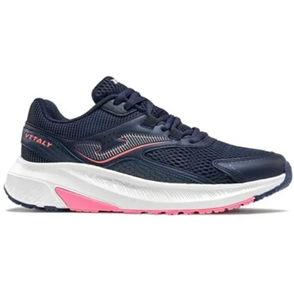 Joma Joma  Niske tenisice BUTYJOMAVITALYLADY2633NAVYBLUERVITLS26  Joma