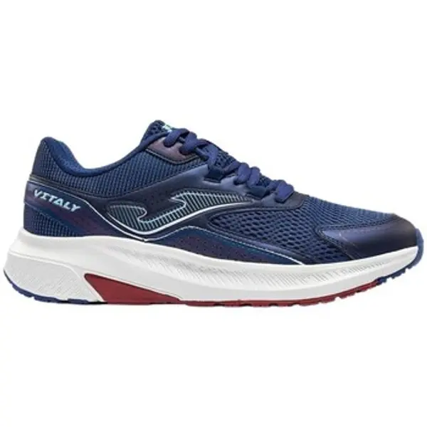Joma Joma  Niske tenisice BUTYJOMAVITALYMEN2603NAVYBLUERVITAS260  Joma