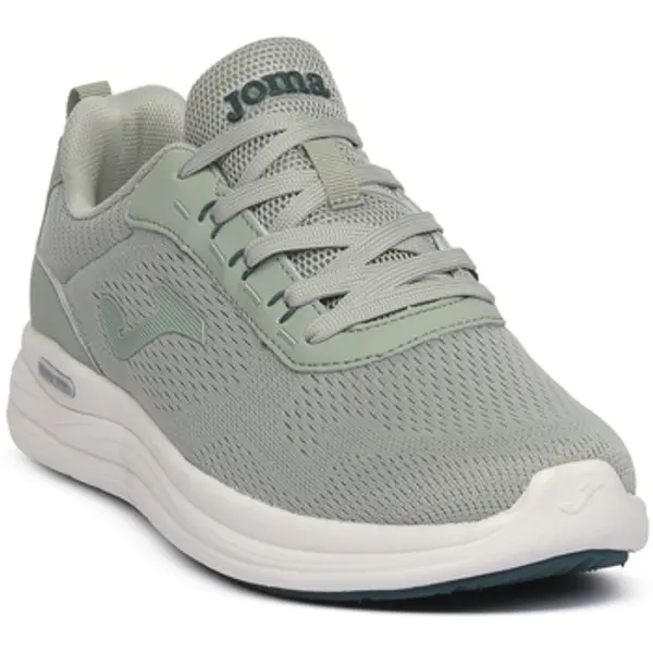 Joma Joma  Niske tenisice DONA LIGHT GREEN  Joma