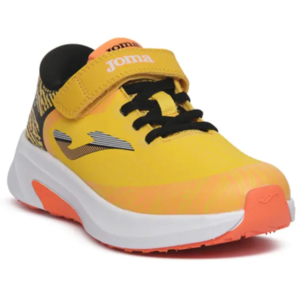 Joma Joma  Niske tenisice FENIX JR SAFFRON  Joma
