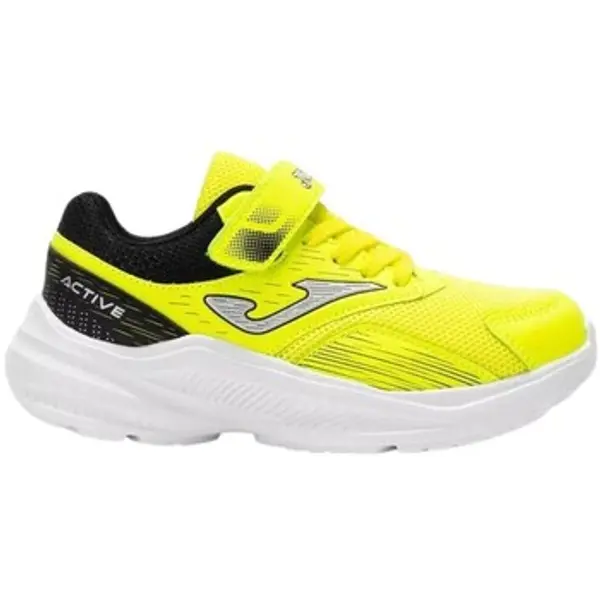 Joma Joma  Niske tenisice JR2509YELLOWJACTIS2509V  Joma