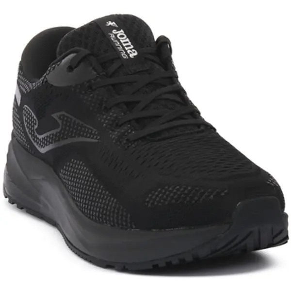 Joma Joma  Niske tenisice NEON BLACK  Joma