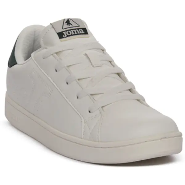 Joma Joma  Niske tenisice OASIS JR WHITE  Joma