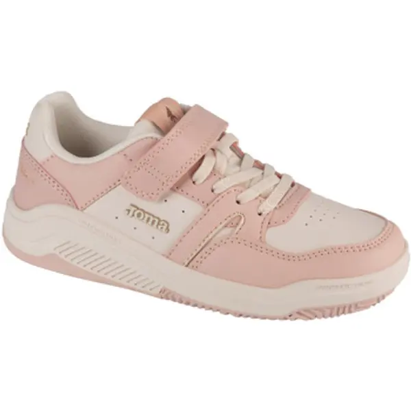 Joma Joma  Niske tenisice Platea Low Jr 24 JPLAMS  Joma