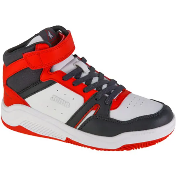 Joma Joma  Niske tenisice Platea Mid Jr 24 JPLAMS  Joma