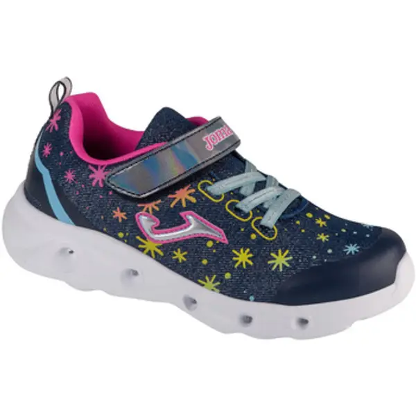 Joma Joma  Niske tenisice Space Jr 24 JSPACW  Joma