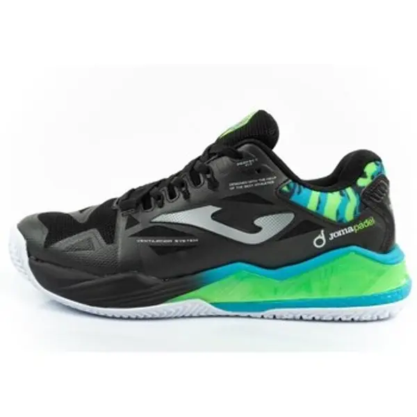 Joma Joma  Niske tenisice Spin  Joma