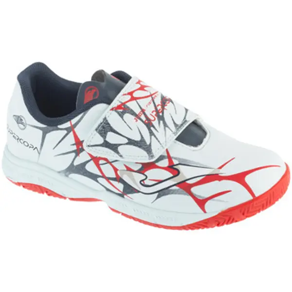 Joma Joma  Niske tenisice Super Copa Jr 25 SCJW INV  Joma